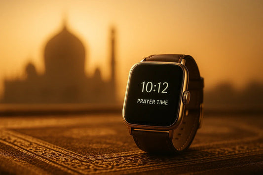 Why Thousands of Muslims Trust Azan Watch