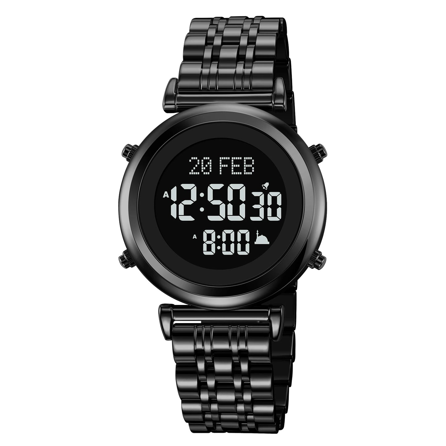 Prayer Watch Safa