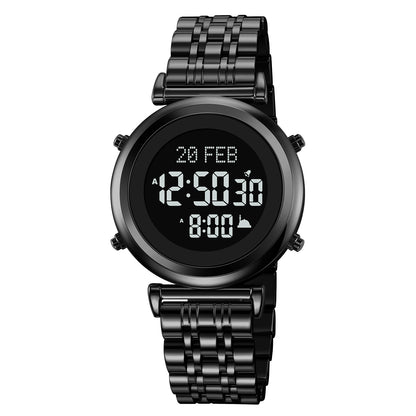 Prayer Watch Safa