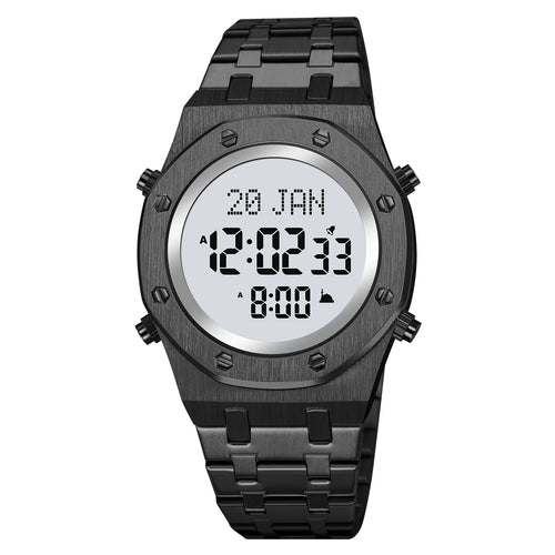 Prayer Watch Badr