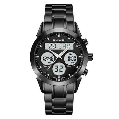 Prayer Watch Taif