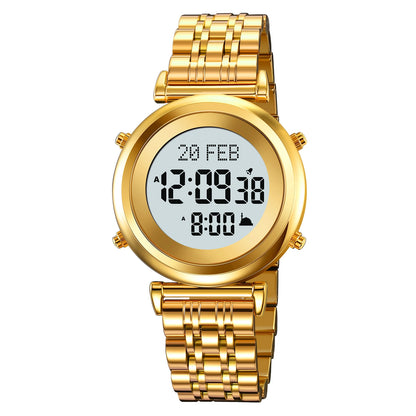 Prayer Watch Safa