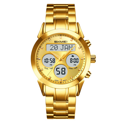 Prayer Watch Taif