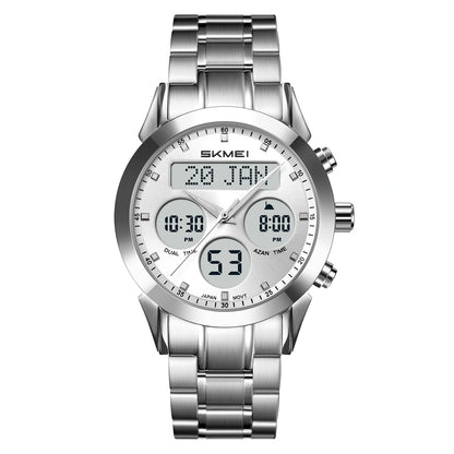 Prayer Watch Taif