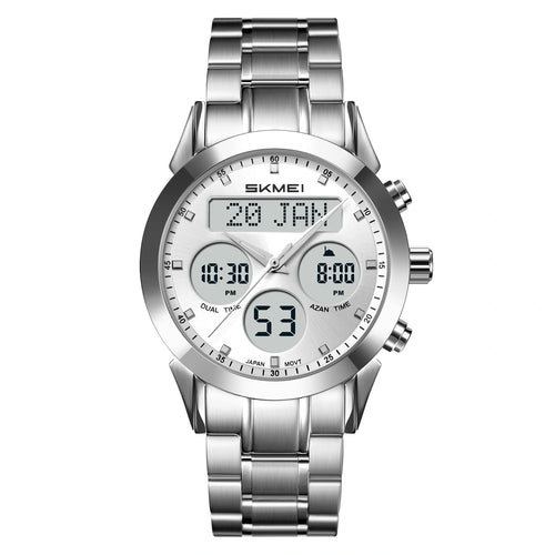 Prayer Watch Taif