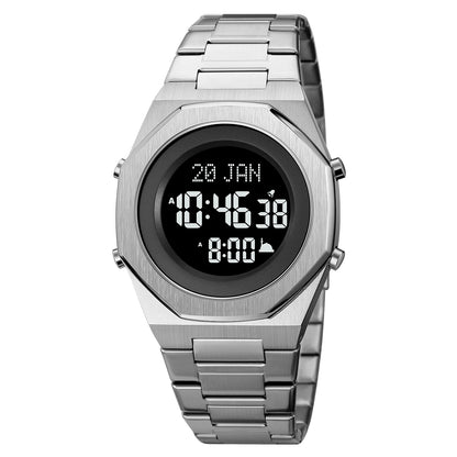 Prayer Watch Uhud
