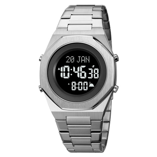 Prayer Watch Uhud