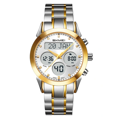 Prayer Watch Taif
