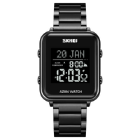 black-black