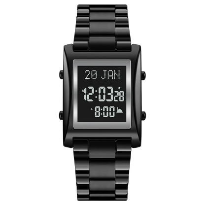 Muslim Prayer Watch Madinah