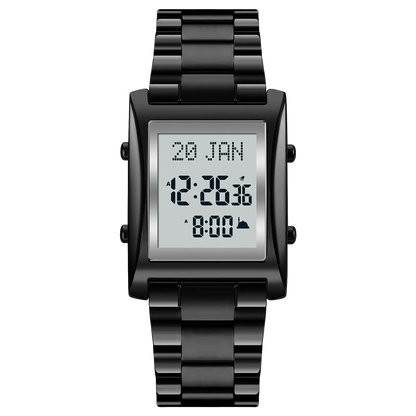 Muslim Prayer Watch Madinah