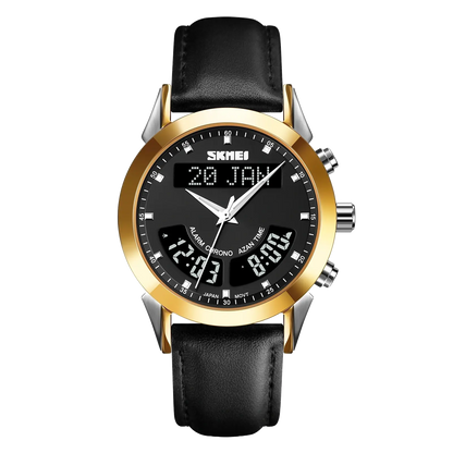 Muslim Prayer Watch Wahran