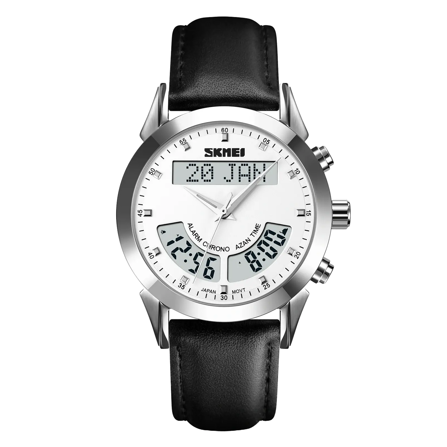 Muslim Prayer Watch Wahran