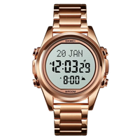 rose gold-white