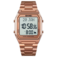 rose gold-white