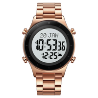 rose gold-white