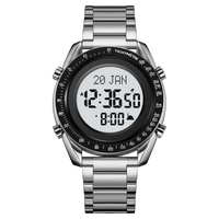 silver-black