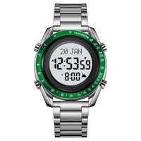 silver-green