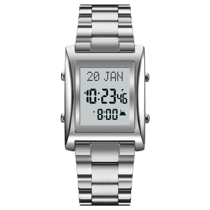Muslim Prayer Watch Madinah