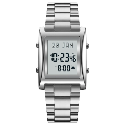 Muslim Prayer Watch Madinah